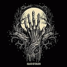 Mister Misery : Hand of Death